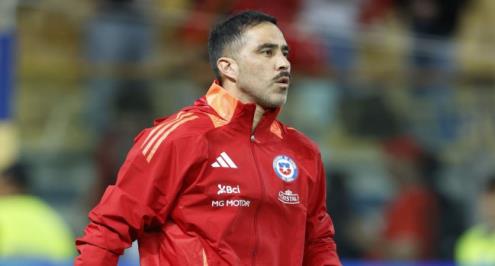 بعمر 41 عاما.. كلاوديو برافو يعتزل كرة القدم